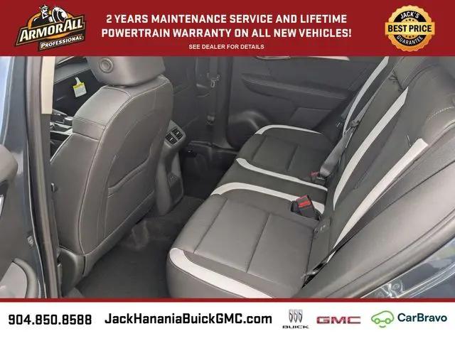 2026 Buick Envision Sport Touring AWD