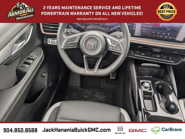 2026 Buick Envision Sport Touring AWD
