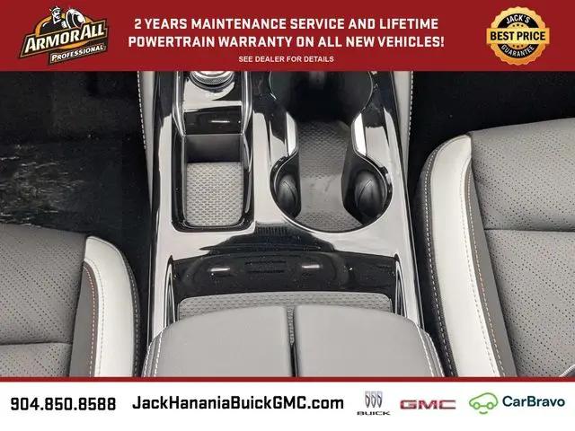 2026 Buick Envision Sport Touring AWD