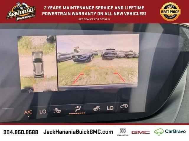 2026 Buick Envision Sport Touring AWD