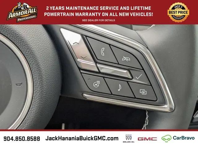 2026 Buick Envision Sport Touring AWD