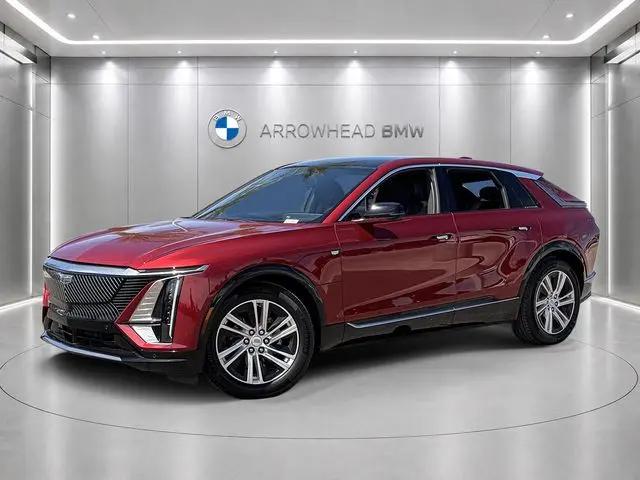 2024 Cadillac iQ Tech w/1SA for sale in Glendale, AZ