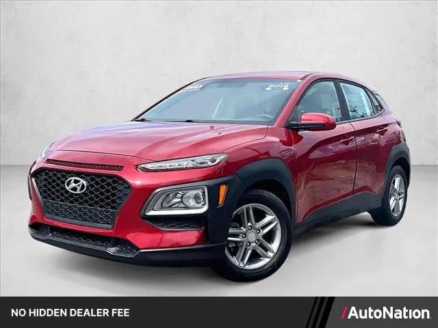 2018 Hyundai Kona SE for sale in Miami, FL