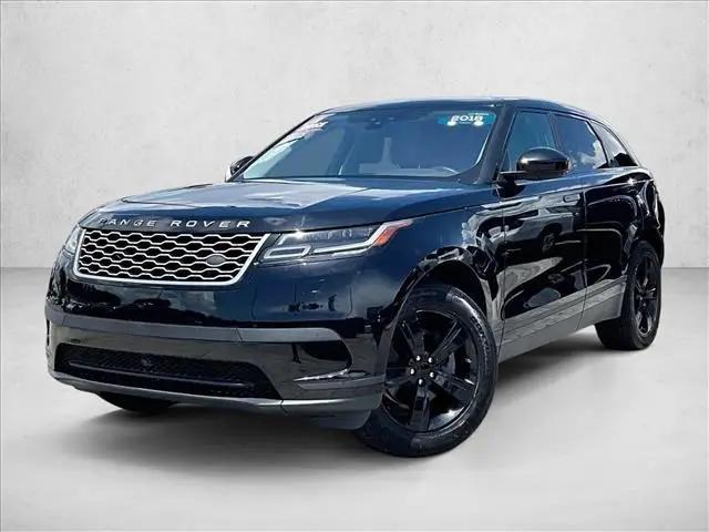 2018 Land Rover Range Rover Velar P250 S for sale in Miami, FL