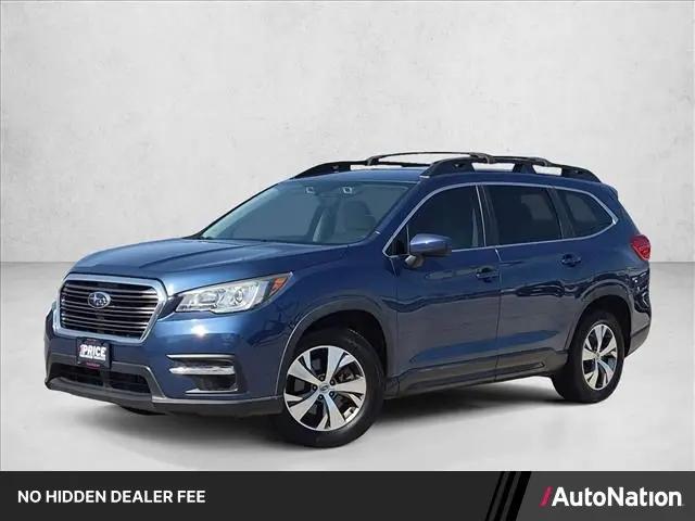 2020 Subaru Ascent Premium for sale in Corpus Christi, TX