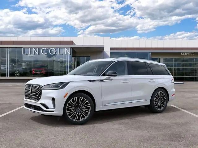 2027 Lincoln Aviator Black Label for sale in Naperville, IL
