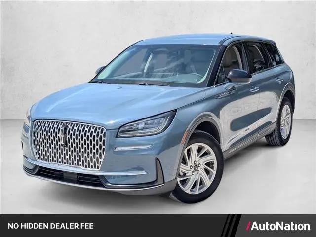 2023 Lincoln Corsair Standard for sale in Bradenton, FL