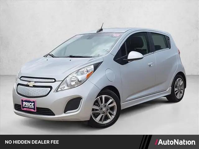2015 Chevrolet Spark EV 2LT for sale in Arlington, TX