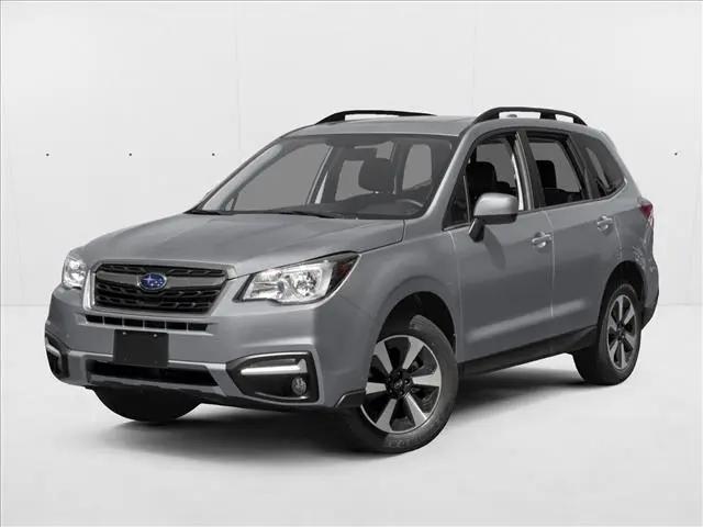 2017 Subaru Forester 2.5i Limited for sale in Frisco, TX