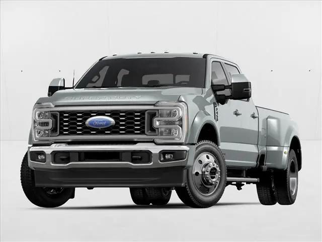 2026 Ford F-450 LARIAT for sale in Frisco, TX