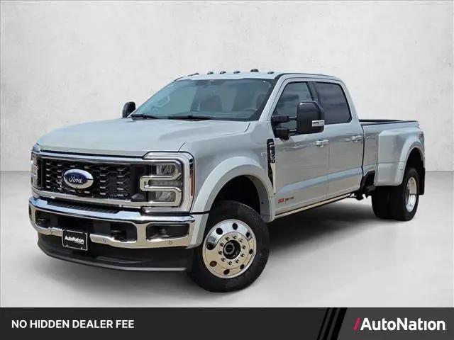 2026 Ford F-450 LARIAT for sale in Frisco, TX