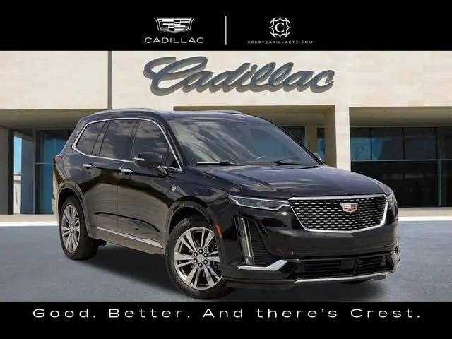 2023 Cadillac XT6 FWD Premium Luxury for sale in Frisco, TX