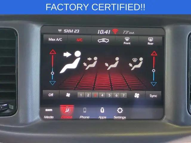 2023 Dodge Charger SXT