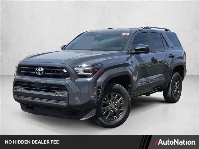 2025 Toyota 4Runner SR5 for sale in Scottsdale, AZ