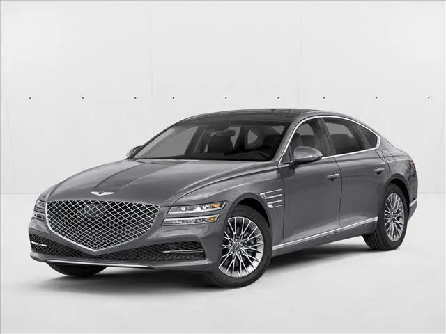 2021 Genesis G80 2.5T RWD for sale in Scottsdale, AZ