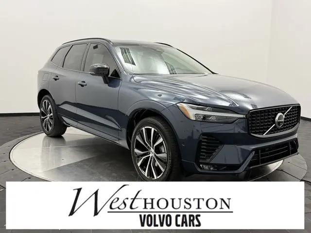 2024 Volvo XC60 B5 Plus Dark Theme for sale in Houston, TX