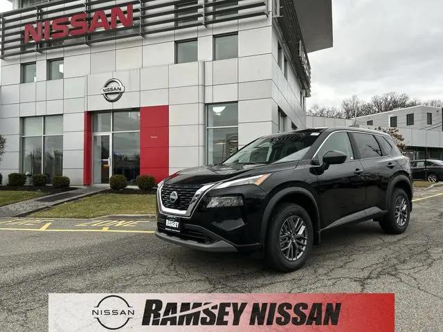 2023 Nissan Rogue S Intelligent AWD for sale in Upper Saddle River, NJ