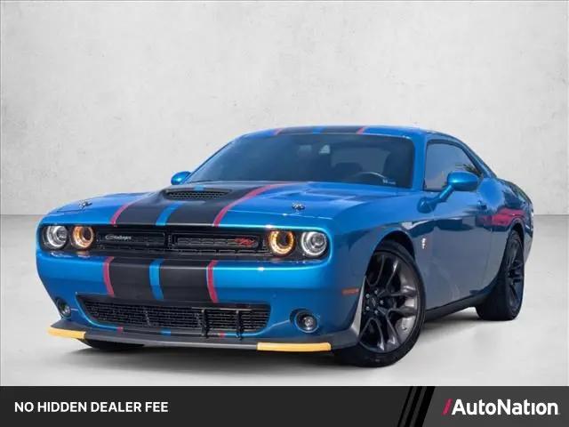 2023 Dodge Challenger R/T Scat Pack for sale in Sterling, VA
