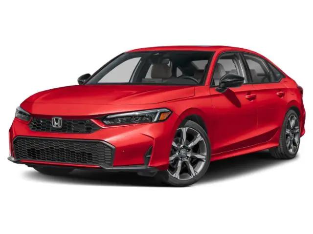 2026 Honda Civic Sport Touring for sale in Sterling, VA