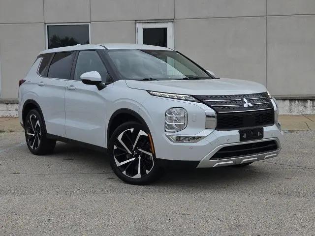 2022 Mitsubishi Outlander SE 2.5 S-AWC for sale in Fort Wayne, IN