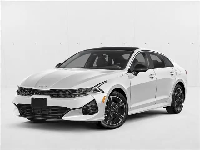 2022 Kia K5 GT-Line for sale in North Canton, OH