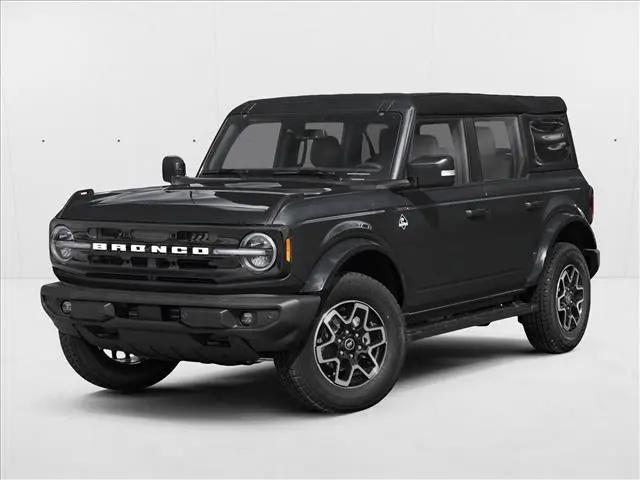 2026 Ford Bronco Outer Banks for sale in North Canton, OH