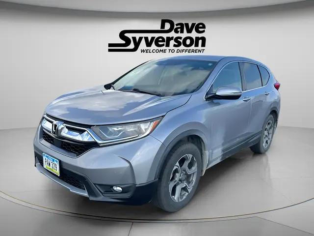 2018 Honda CR-V EX for sale in Albert Lea, MN