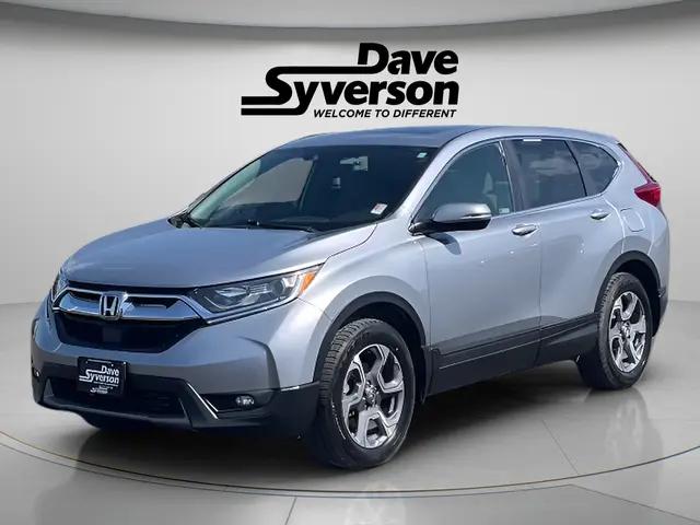 2018 Honda CR-V EX for sale in Albert Lea, MN