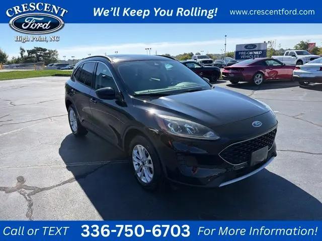2020 Ford Escape SE for sale in High Point, NC