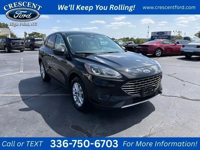 2022 Ford Escape SE for sale in High Point, NC
