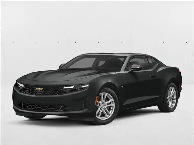 2023 Chevrolet Camaro RWD Coupe LT1 for sale in Fort Worth, TX