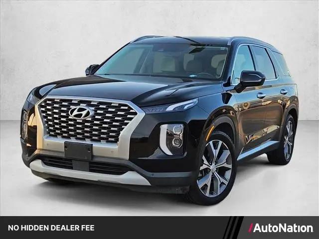 2022 Hyundai Palisade SEL for sale in Fort Worth, TX