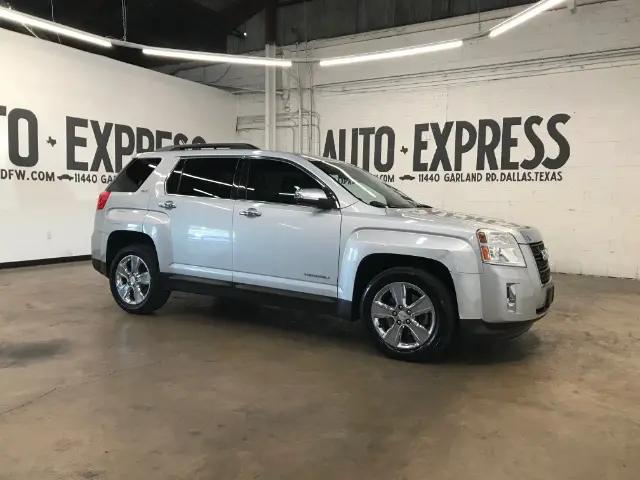 2015 GMC Terrain SLT-1 for sale in Dallas, TX
