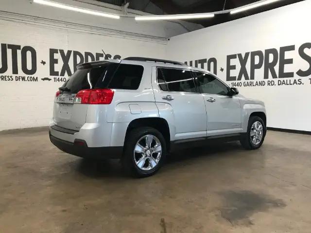 2015 GMC Terrain SLT-1 for sale in Dallas, TX
