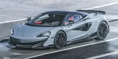 2019 McLaren 600LT Standard for sale in Carrollton, TX