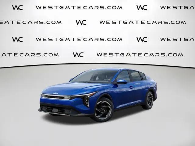 2026 Kia K4 EX for sale in Wake Forest, NC