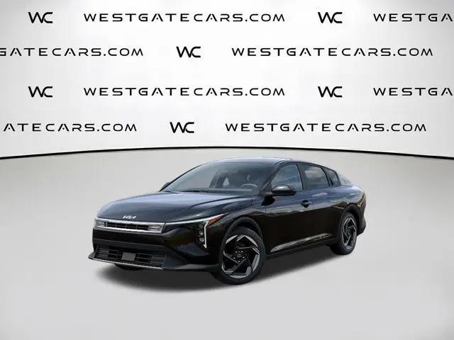 2026 Kia K4 EX for sale in Wake Forest, NC