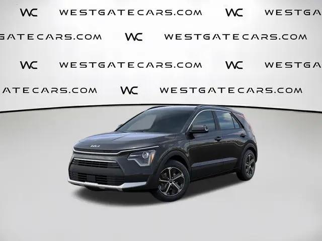 2026 Kia Niro EX for sale in Wake Forest, NC