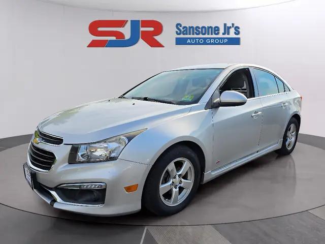 2015 Chevrolet Cruze 1LT Auto for sale in East Windsor, NJ