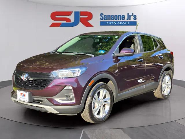 2020 Buick Encore GX AWD Preferred for sale in East Windsor, NJ