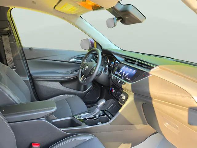 2020 Buick Encore GX AWD Preferred