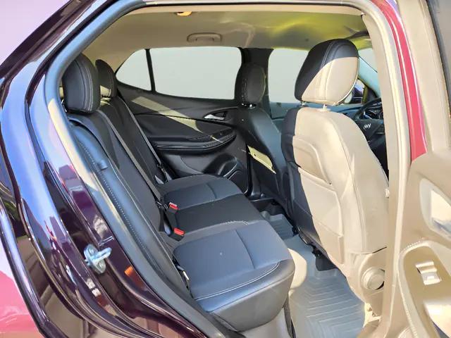 2020 Buick Encore GX AWD Preferred