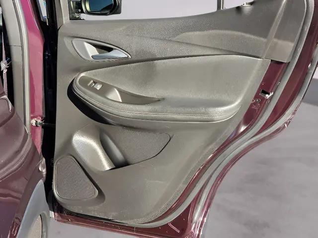 2020 Buick Encore GX AWD Preferred