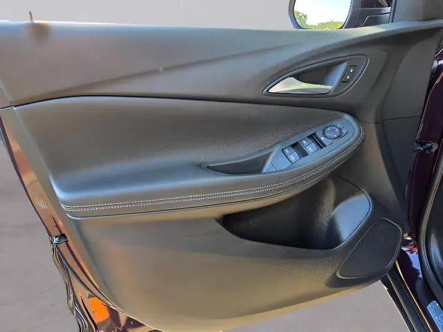 2020 Buick Encore GX AWD Preferred