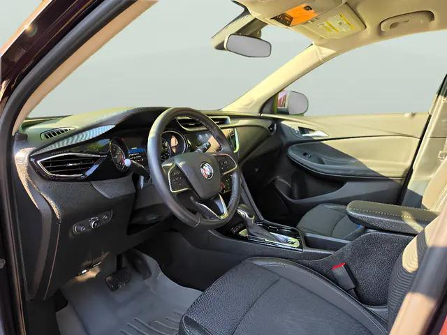 2020 Buick Encore GX AWD Preferred