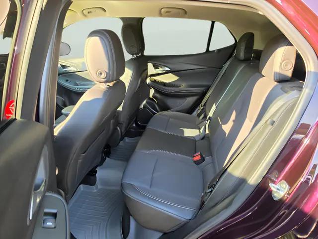 2020 Buick Encore GX AWD Preferred