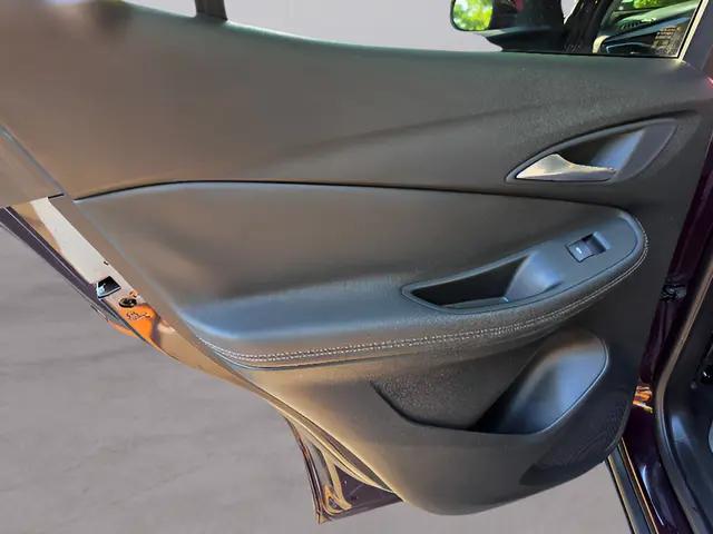 2020 Buick Encore GX AWD Preferred