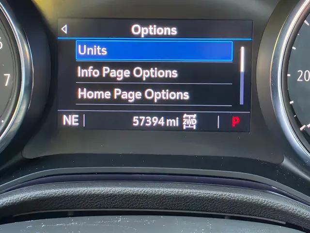 2020 Buick Encore GX AWD Preferred