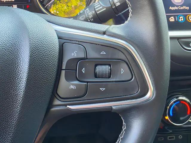 2020 Buick Encore GX AWD Preferred