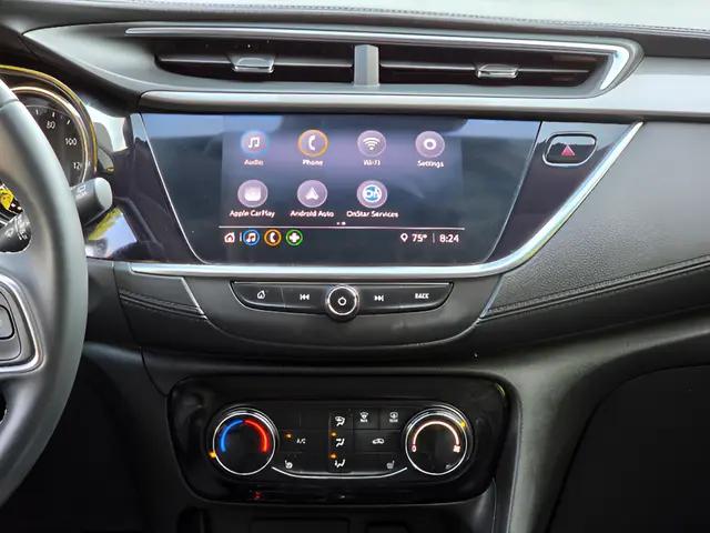 2020 Buick Encore GX AWD Preferred